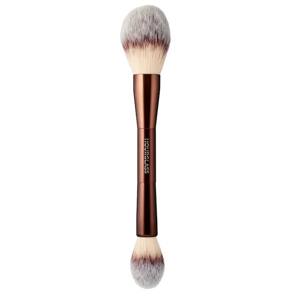 New Hourglass Veil Powder Brush
